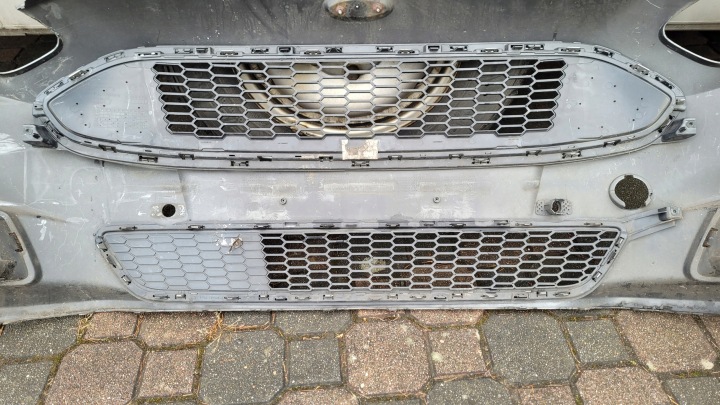 GRILLE CALANDRE GRILLE PARE-CHOCS FORD S-MAX MK2 ST LINE E1GJ17B968A E1GJ17K945A