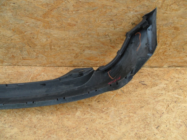 PARE-CHOCS ARRIÈRE FORD FIESTA 5 RESTYLAGE 2007 6S61-17K823