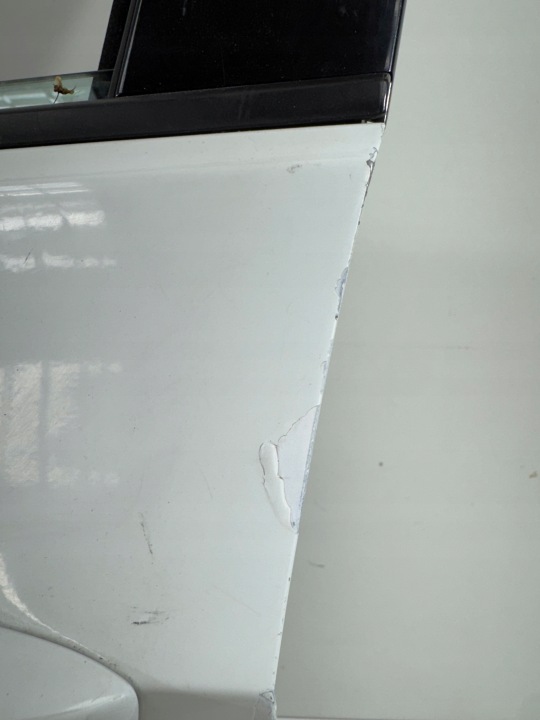 PORTES GAUCHE AVANT VW GOLF SPORTSVAN 2013-