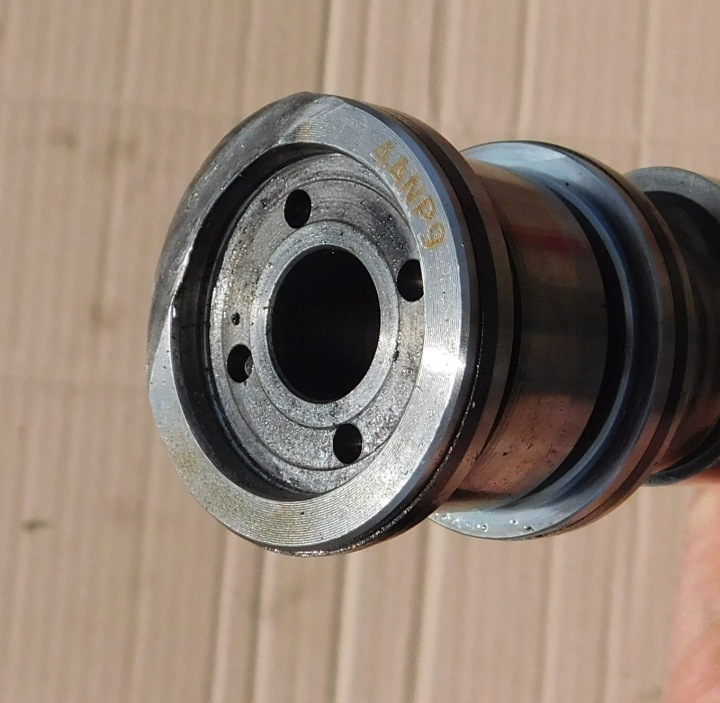 BMW F82 M4 M3 F80 ARBRE À CAMES ADMISSION N55 3.0 7576160
