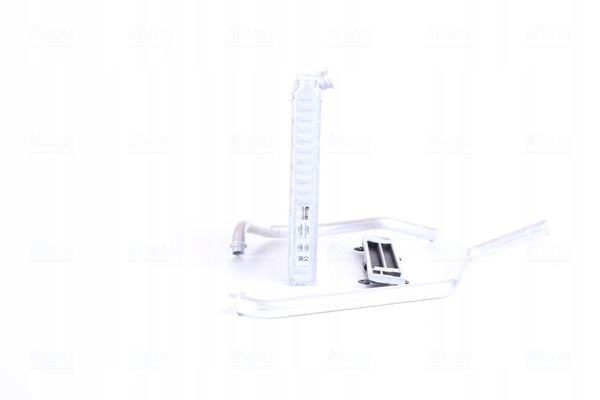 NISSENS 72067 ÉCHANGEUR DE CHALEUR CHAUFFAGE INTÉRIEUR