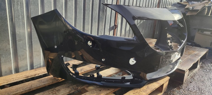 PARE-CHOCS AVANT AVANT OPEL INSIGNIA A LIFT 11.13-07.17 XÉNON X6 PDC Z22Y