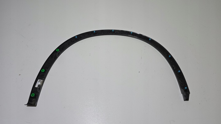 MAZDA CX 60 CX-60 MOULURE REVÊTEMENT SUR AILE DROIT AVANT KR9R-B0W26
