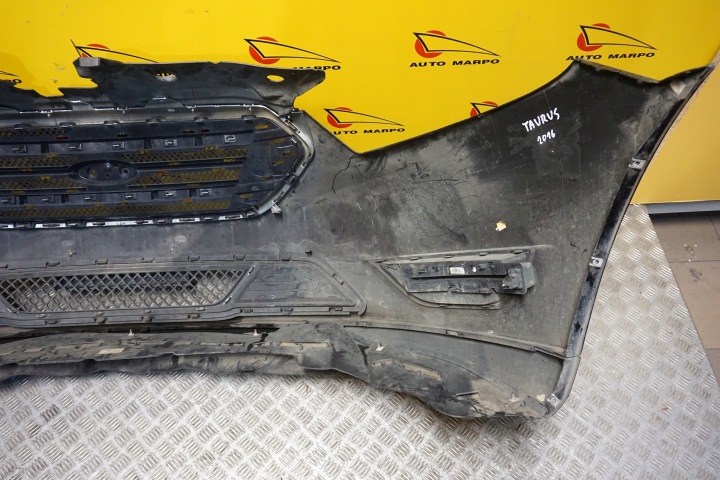 FORD TAURUS 2013 2016 2019 PARE-CHOCS AVANT AVANT CALANDRE GRILLE USA
