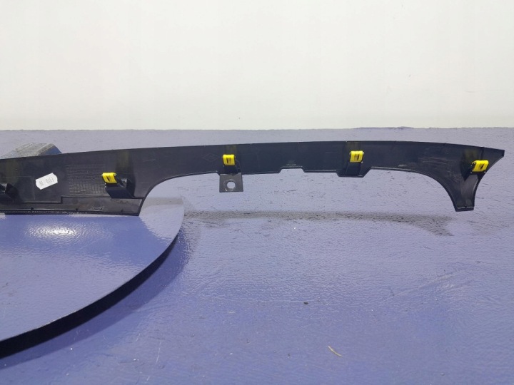 RENAULT TALISMAN MOULURE DÉCORATIVE INTÉRIEURE 682477040R
