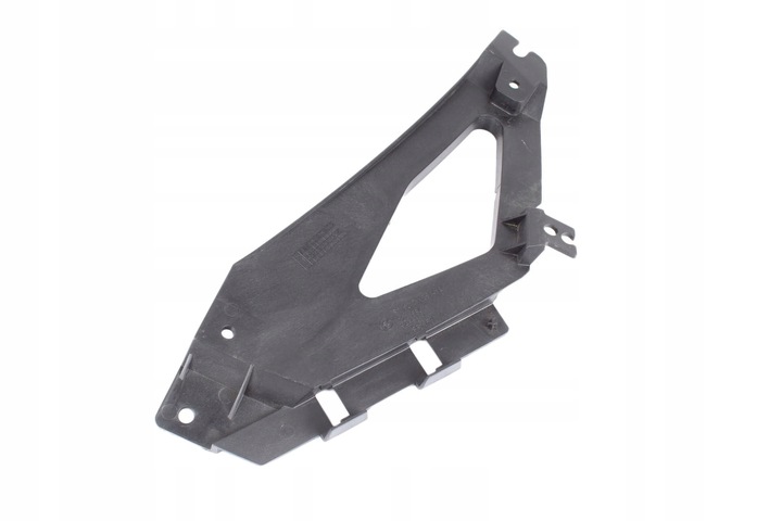 51127035418 SOPORTES SOPORTES DE PARAGOLPES DERECHA PARTE TRASERA BMW E65 -05 * 