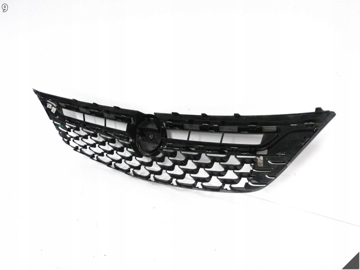 OPEL ASTRA V 5 15-19 ORDINAIRE CALANDRE GRILLE GRILLE INSIGNE DANS PARE-CHOCS AVANT