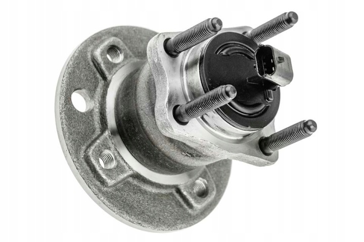 ROULEMENT MOYEU OPEL ASTRA H 04- ARRIÈRE 4 BOULONS