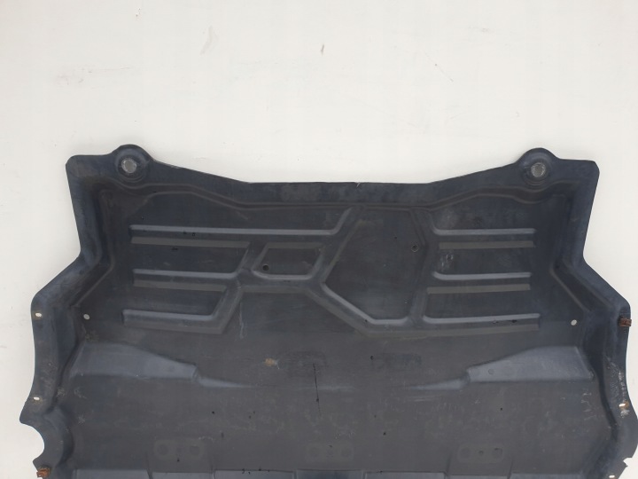 VW TIGUAN I 5N 07-15 PLAQUE PROTECTION SOUS MOTEUR AVANT 5N0825235B
