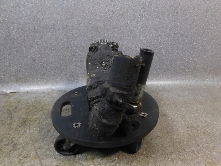 105434 F1-80 POMPE CONSOLE HYDRAULIQUE VOLVO FH FM