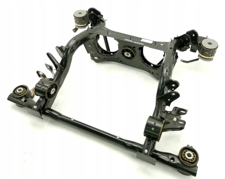 CHÂSSIS CHÂSSIS BERCEAU TRAVERSE ARRIÈRE VW ID.7 1EA505235BE NEUF ORIGINAL