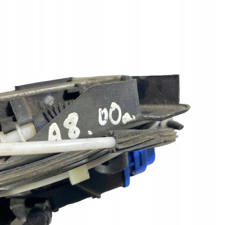 SERRURE DE PORTE ARRIÈRE GAUCHE CÔTÉ AUDI A8 S8 D2 4D 4D0839015D