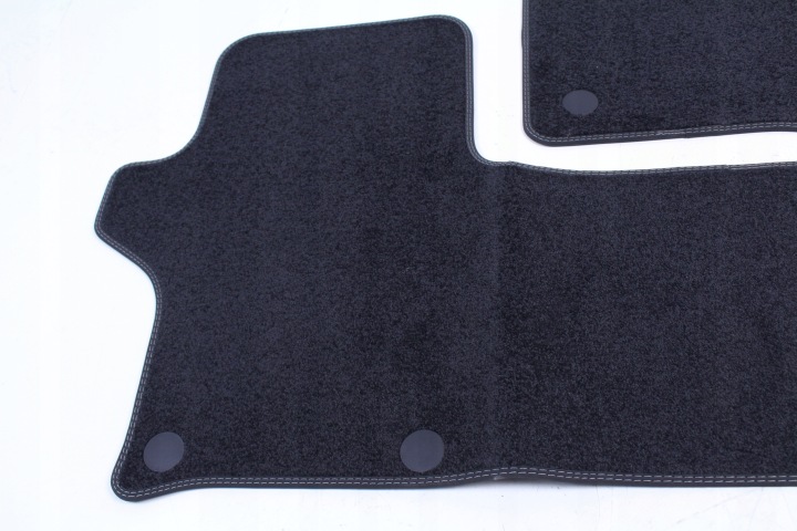 TAPIS DE SOL CABINES LAND ROVER DEFENDER L663 90