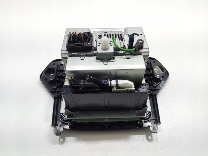 D'USINE RADIO NAVIGATION FORD MONDEO MK4 IV 8S7T18K931BC 8S7T-18K931-BC