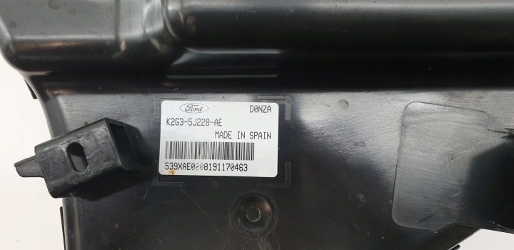 RÉSERVOIR POMPE ADBLUE FORD EDGE MK2 K2G3-5J228-AE K2G3-5J250-A JU5A-5L279-B