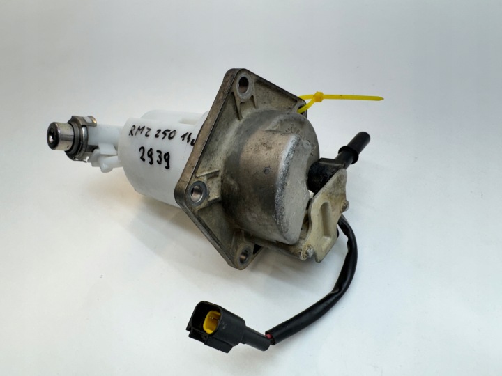 SUZUKI RMZ 250 RM-Z -14 R POMPE CARBURANTS CARBURANT