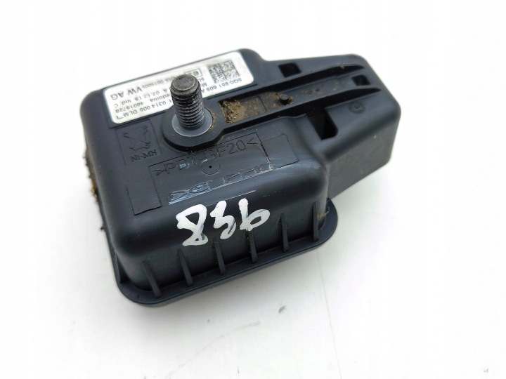 AUDI A4 S4 B9 2019 KLAXON ALARME 5Q0951605A