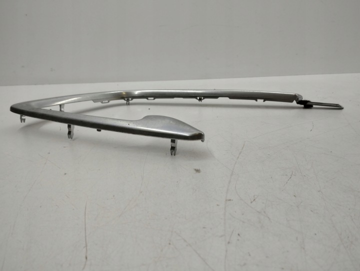 VOLVO S60 2012 GAUCHE CÔTÉ BRODERIE PORTES ARRIÈRE