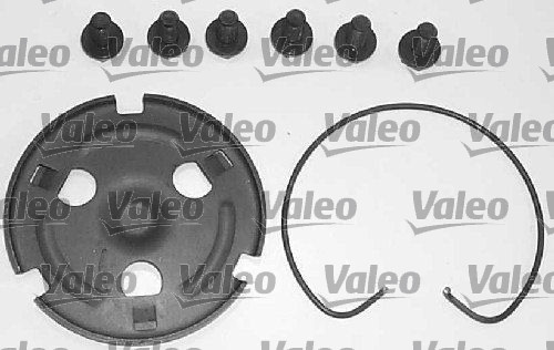 KIT ADHÉRENCE VALEO HK06826 620305009 1347120 QK