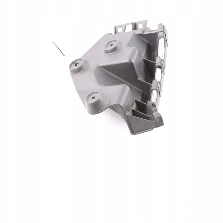 AUDI A3 8P FIXATION SUPPORT GLISSIÈRE PARE-CHOCS ARRIÈRE PRAWO 8P4807394A