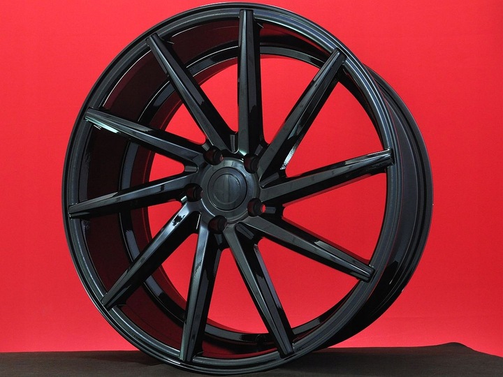 LLANTAS 17 LAND ROVER DISCOVERY SPORT II L550 FREELANDER 2 L359 ESTILO VOSSEN 