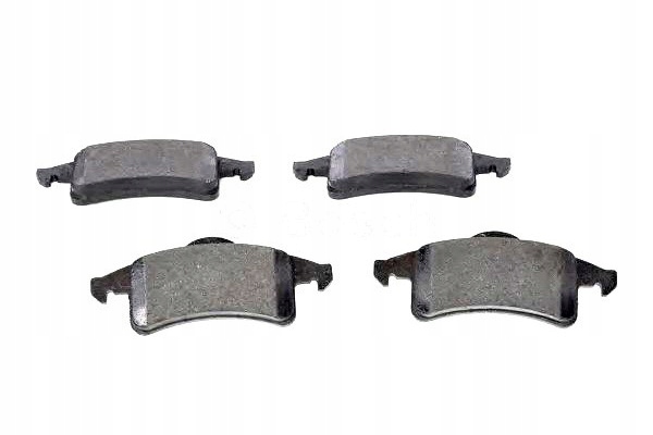 KIT PLAQUETTES FREINS FREINS DISQUE BOSCH 0 986 424 665