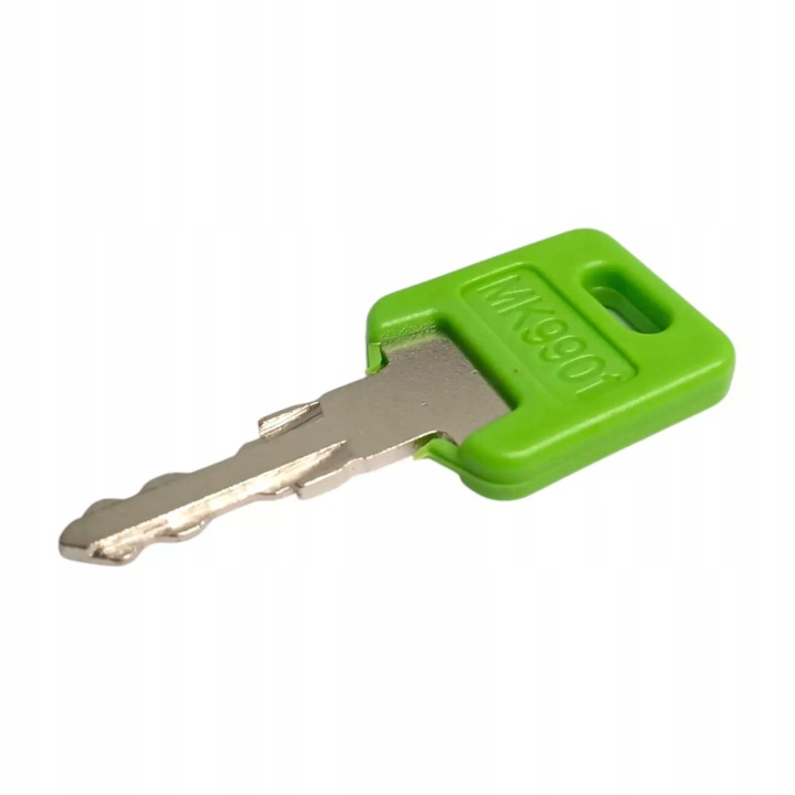 CLÉ CLÉ VERS CAMPING-CAR BAUER MOTORHOME MASTER FIC 9901 6601 MK9901 CF301