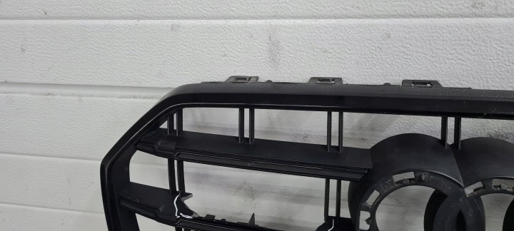 S6 C7 4G LIFT GRILLE CALANDRE PARE-CHOCS NOIR SOUS CAMÉRA 4G0853653M