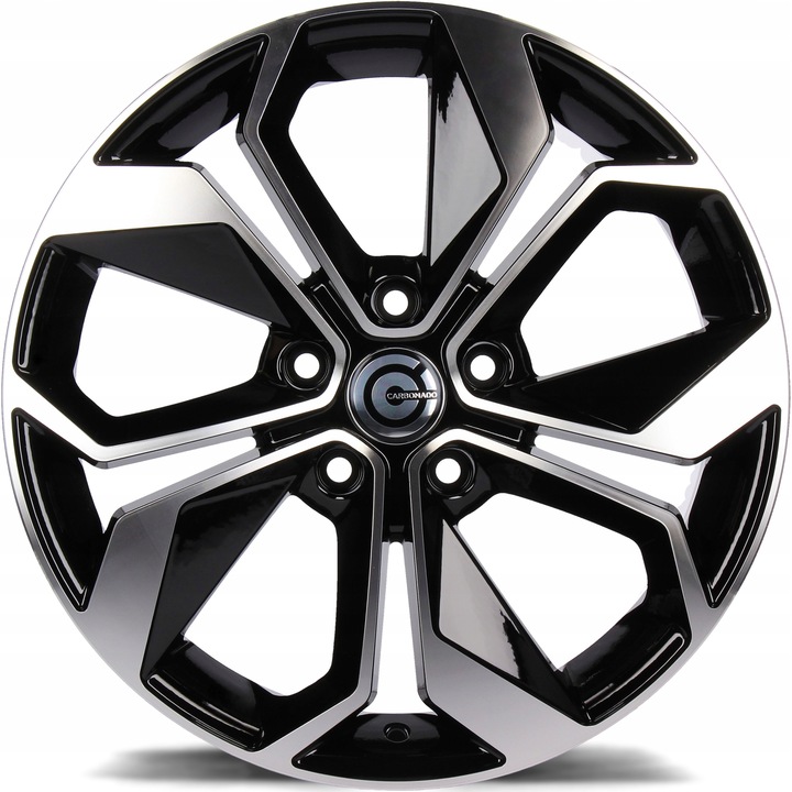 LLANTAS 17 5X114,3 KIA PRO CEED GT SPORTAGE SORENTO 