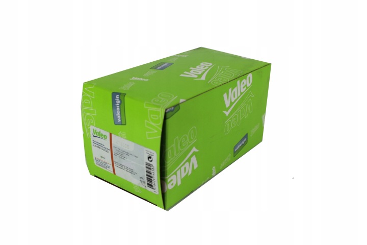 POMPE À EAU PEUGEOT 2,0HDI VALEO