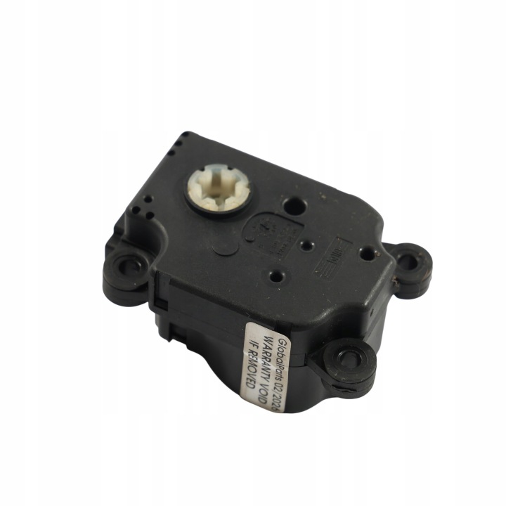 LAND ROVER DISCOVERY 3 L319 PETIT MOTEUR BOUCHONS RÉCHAUFFEURS MF113930-0681