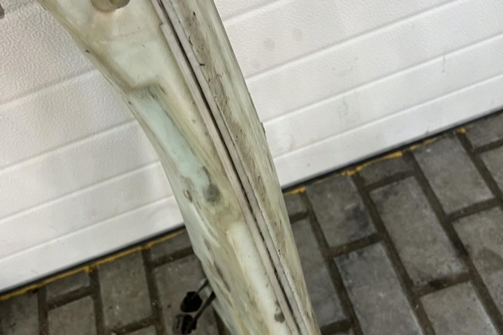 RÉSERVOIR LAVE-GLACES BMW X6 (E71, E72) 7161476 3.0L DIESEL 173KW 2008
