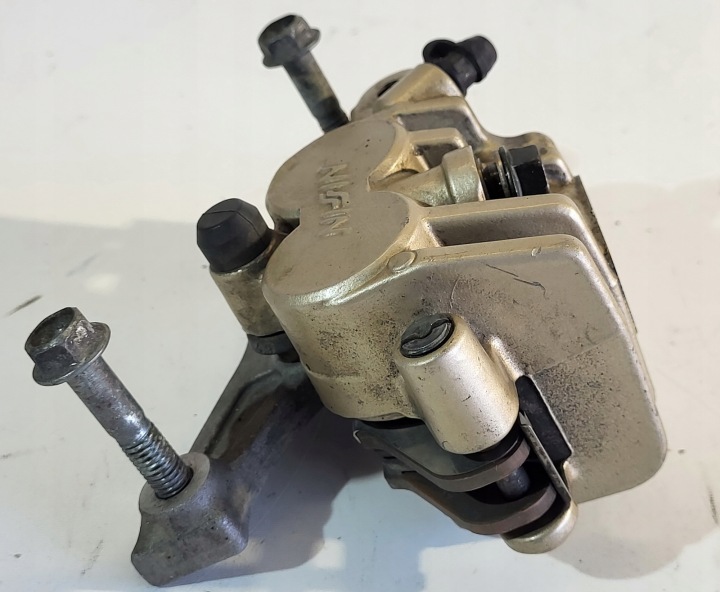 ÉTRIERS FREIN AVANT HONDA AFRICA TWIN XRV 750 RD07 RD07A 1993-2001R