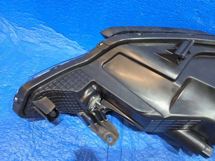 PHARE GAUCHE HYUNDAI I20 II 92101-C8100