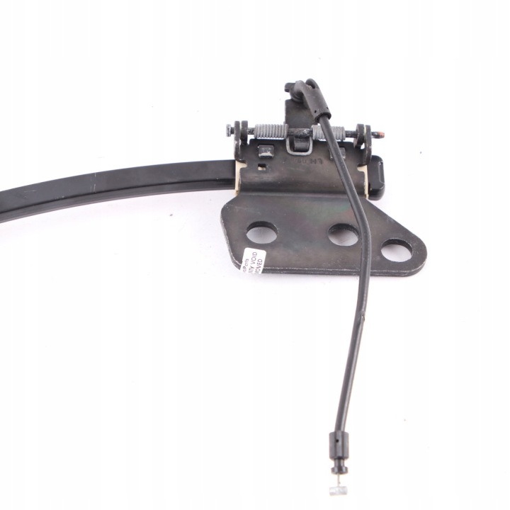 BMW F34 GT RÉGLAGE BANQUETTES ARRIÈRE GAUCHE ARRIÈRE 7306237