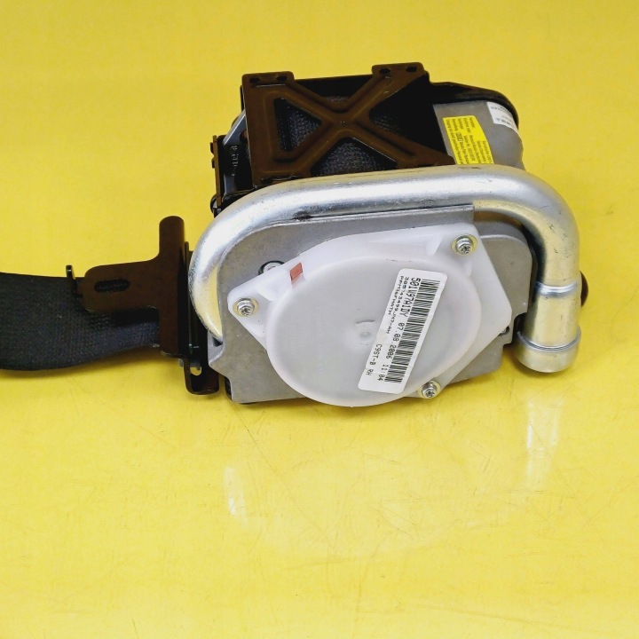 CEINTURE DE SÉCURITÉ DROIT AVANT NISSAN NOTE 4E0953551 NR314