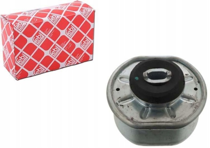 FEBI 01513 COUSSIN MOTEUR VW T4