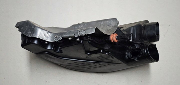 BMW 5 F10 F11 GT F07 6 F06 F12 F13 7 F01 F02 5.0I CHÂSSIS FILTRE AIR