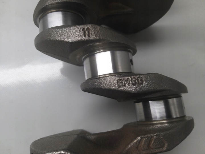 VILEBREQUIN NOMINAL 1.6 ECOBOOST JQDB FOCUS III C-MAX KUGA BM5G-6303-BA