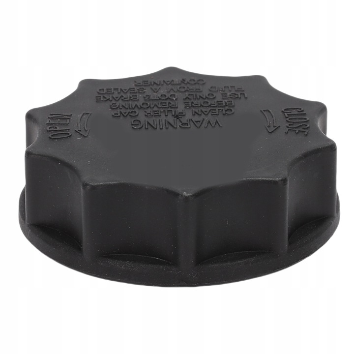 NAKADKA GOWNEGO PISTON DE FREIN T060 43 55Y SUBSTITUT RÉSERVOIR UU