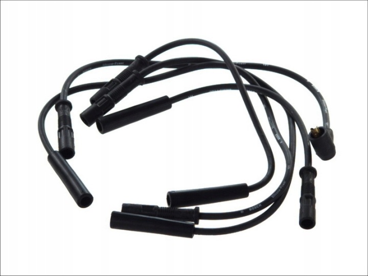 CONDUITES DE DÉRIVATION ALLUMAGE BOSCH 7597831 300890777 3008984