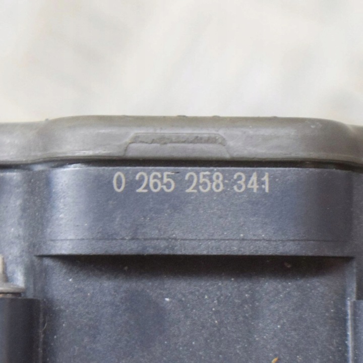 VOLVO XC40 2020 POMPE ABS