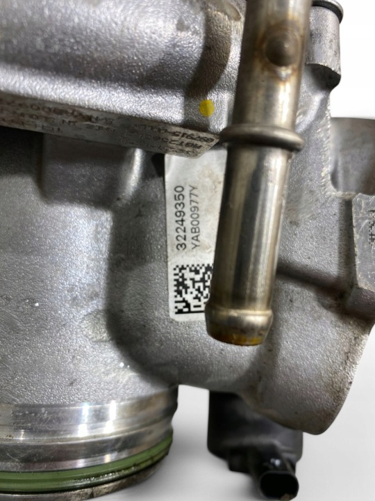 VOLVO XC90 II TURBOCOMPRESSEUR TURBO 32249350