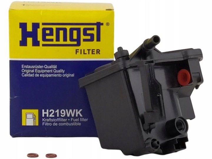 HENGST FILTRE H219WK FILTRE CARBURANTS