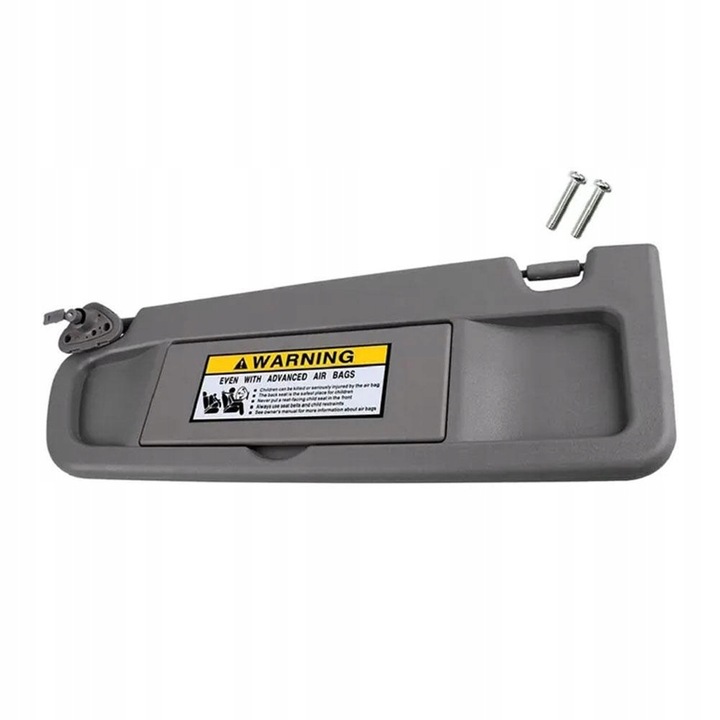 PROTECCIÓN ANTISOLAR AL AÑOS 2006-2011 HONDA CIVIC 83280-SNA-A01ZB A8H8 