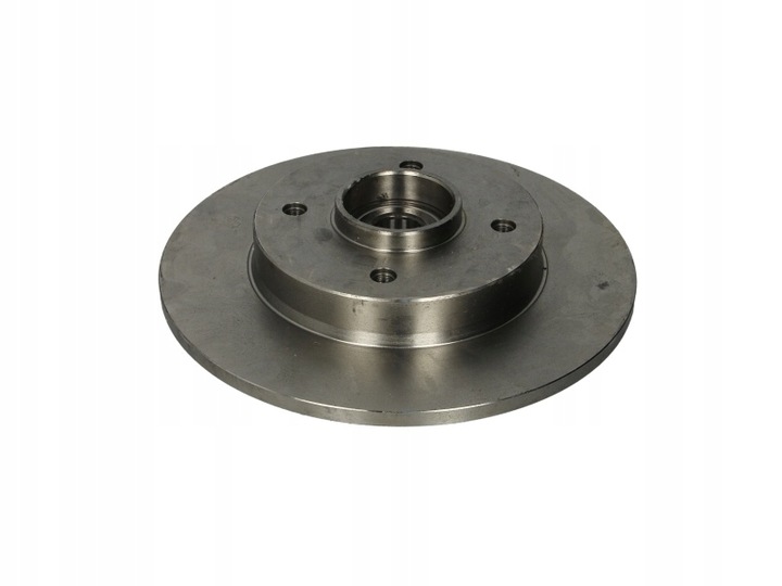 DISC BRAKE 409150 photo 3 - milautoparts-fr.ukrlive.com