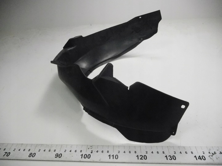 PASSAGE DE ROUE DROIT AVANT AUDI 80 B3 OE 893821172