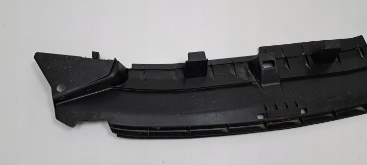 LEXUS RX V 450H PROTECTION PARE-CHOCS AVANT AMORTISSEUR ORIGINAL 52618-48060