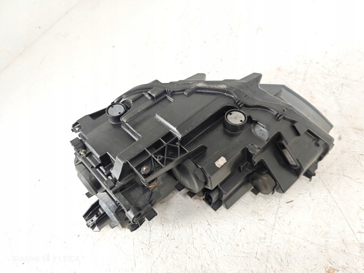 VOLKSWAGEN PASSAT B8 PHARE AVANT DROITE H7 3G1941006C