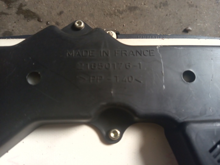 COMPTEUR COMPTEUR RENAULT KANGOO OE 21650176-1 216501761 216711763 21671176-3